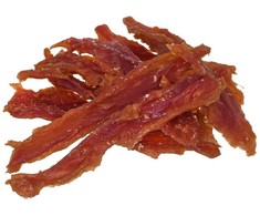 PETITTO Minkšta anties krūtinėlė - skanėstas šuniui - 500g