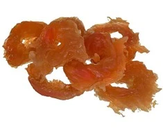 Šunų Skanėstai - Petitto Minkšti Vištienos Žiedai - 500 G