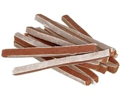 Šunų Skanėstai - Petitto Minkštos Vištienos Juostelės 500g