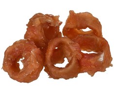 Šunų Skanėstai - Petitto Žuvies ir Vištienos Žiedai - 500g