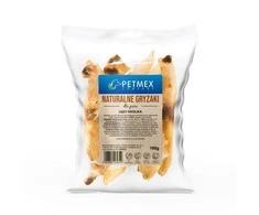 Šunų Skanėstai - Petmex Triušio Ausis 100g