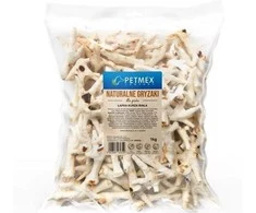 Petmex Šunų Skanėstai - Vištienos Kramtukas 1000g