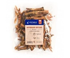 Šunų Skanėstai - Petmex Vištienos Kramtukas 500g