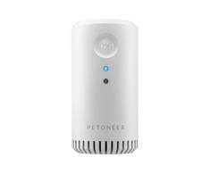 Išmanus oro valytuvas Petoneer Smart Odor Eliminator