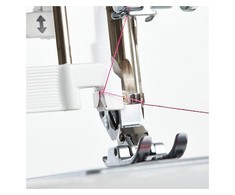 Siuvimo mašina Smarter by PFAFF 160s