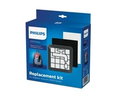 „Philips“ pakaitinis rinkinys XV1220/01