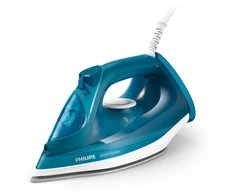 Philips 3000 Series Garų lygintuvas DST3040/70, 2600 W, 40 g/min nenutrūkstamas garas, 200 g garų pliūpsnis