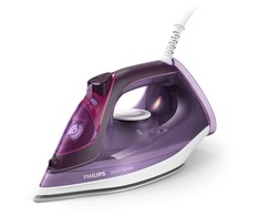 Garu Lygintuvas - Philips 3000 Serija DST3041/30 2600W Keraminis Violetinis