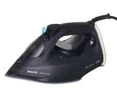 Lygintuvas - Philips Lygintuvas DST3041/80 Garų Lygintuvas 200g/min 300ml Juodas