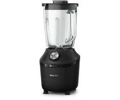 Plakiklis Philips 3000 serija HR2291/01, 600 W, Juodos spalvos