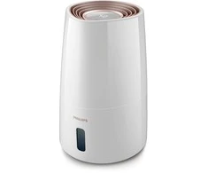 Philips oro drėkintuvas- kvapų difuzorius (HU3916/10)