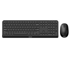Klaviatūra ir pelė Philips SPT6307B / 00
