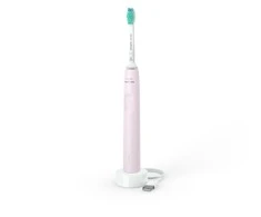 Philips 3100 series HX3671/11 Sonic technology Sonic electric dantų šepetėlis