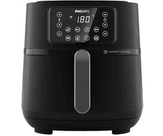 Gruzdintuvė Philips „Airfryer“ „5000 Series XXL Connected“ HD9285/90