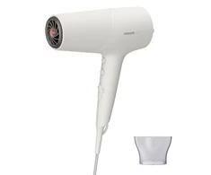 Plaukų džiovintuvas Philips 5000 BHD501/00 balta