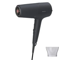 Philips 5000 Series plaukų džiovintuvas BHD504/00, 2100 W, ThermoShield technologija, 2x ioninė priežiūra, 3 šilumos ir 2 greičio nustatymai