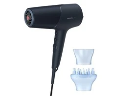 Philips 5000 Series Plaukų džiovintuvas (BHD512/00)