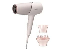Plaukų džiovintuvas Philips BHD530/00, rožinis