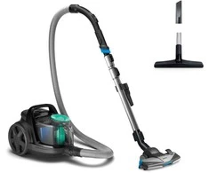 Dulkių siurblys Philips 5000 series FC9550/09 vakuuminis 1,5 l Cilindro siurblys Sausas 900 W be maišelio