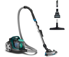 Dulkių siurblys Philips 5000 series FC9555/09 vakuuminis 1,5 l Cilindro siurblys Sausas 900 W be maišelio