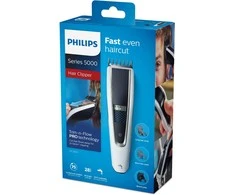 Plaukų kirpimo mašinėlė Philips Series 5000 HC5610/15