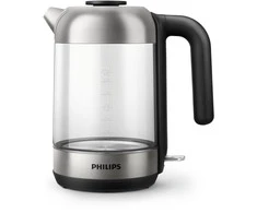 „Philips 5000“ serijos 5000 serija HD9339/80 Stiklinis virdulys