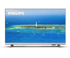 Philips | LED HD televizorius | 32PHS5527/12 | 32 colių (80 cm) | HD LED | Sidabrinis