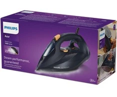 Philips 7000 Series Garų lygintuvas DST7060/20, 3000W, 55 g/min continous steam, 250g steam boost