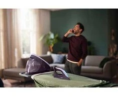 Philips PerfectCare 7000 serijos garų generatorius PSG7050/30, 1,8 l nuimamas vandens bakas