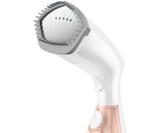 Philips 8000 series GC801/10 garment garintuvas 0.23 L 1600 W Rožinė, Baltas