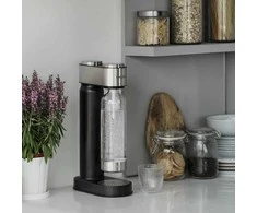 Gazuotų gėrimų gaminimo aparatas Philips ADD4902BK