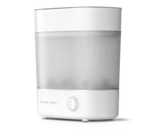 Philips "Avent" sterilizatorius SCF 2910 Baltas