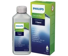 Philips Espreso kavos aparato kalkių šalinimo priemonė CA6700/10