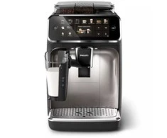 Kavos aparatas Philips EP5547/90 Pilnai Automatinis Espresso Aparatas, 20 bar, Juodas | Philips