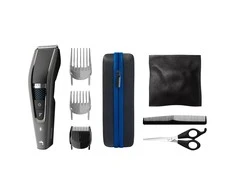 Philips Series 7000 HC7650 / 15 plaukų kirpimo mašinėlė
