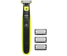 Veido plaukų skustuvas Philips OneBlade QP2724/10