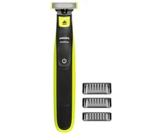 Veido plaukų skustuvas Philips OneBlade QP2724/10