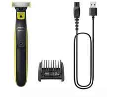 Veido plaukų skustuvas Philips OneBlade QP2724/10