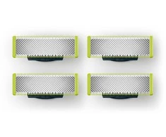 Philips QP240/50 HYBRID BLISTER BLADE 4 PACK