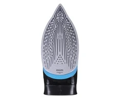 Philips PerfectCare GC3929/60 iron Garų lygintuvas SteamGlide Plus soleplate 2600 W Juodas, Brown