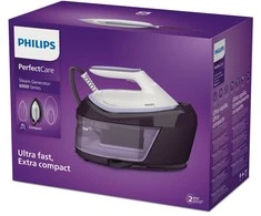 Philips PerfectCare 6000 Series Lyginimo sistema PSG6024/30