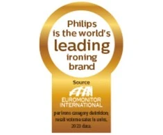 Lyginimo sistema Philips PSG9050/20