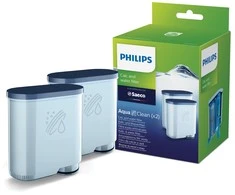 Philips Calc and Vanduo lašelinis CA6903/22 Same as CA6903/01 No descaling iki 5000 cups*