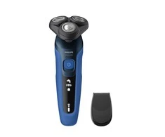 PHILIPS SHAVER SERIES 5000 WET TRIMMER