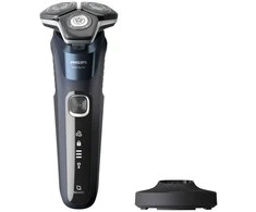 Barzdaskutė Philips Series 5000 S5885/25 Wet and dry