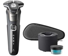 Barzdaskutė Philips Series 5000 Wet &amp; Dry S5887/50