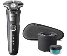 Barzdaskutė Philips Series 5000 Wet &amp; Dry S5887/50