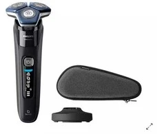 Barzdaskutė Philips SHAVER Series 7000 S7886/35 Wet and Dry elektrinis skustuvas