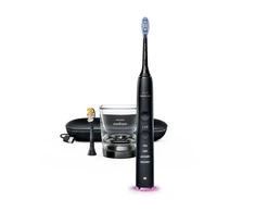 Philips Sonicare „DiamondClean Smart“ elektrinis dantų šepetėlis su programėle HX9917/89