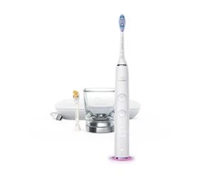Philips Sonicare DiamondClean Smart 9400 „Sonic“, elektrinis dantų šepetėlis su programėle HX9917/88